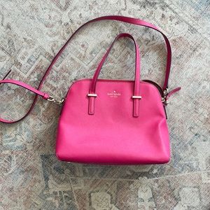 Kate Spade Pink Purse